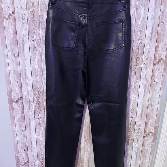 NWT ARITZIA WILFRED MELINA PANT Size 10 - Picture 7 of 8
